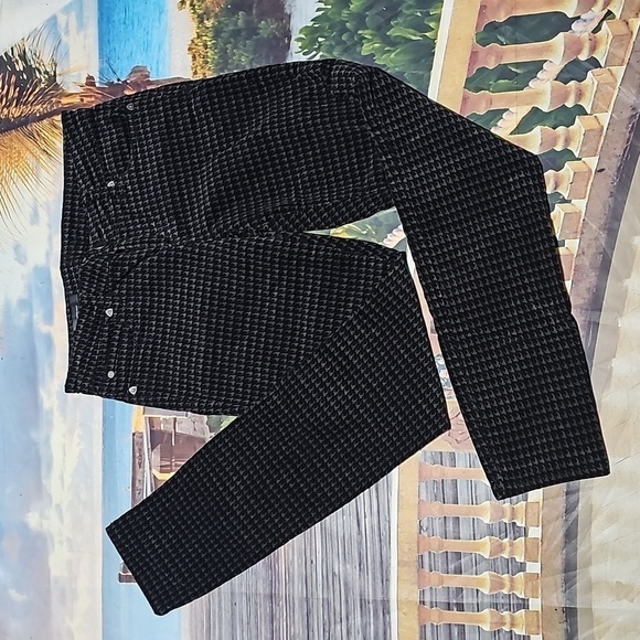 Kut from the Kloth‎ Mia Toothpick Skinny Corduroy Jeans Size 4 - Picture 1 of 7